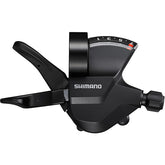 Shimano Sl-M315-7R Shift Lever Band On 7-Speed Right Hand MTB Shifters